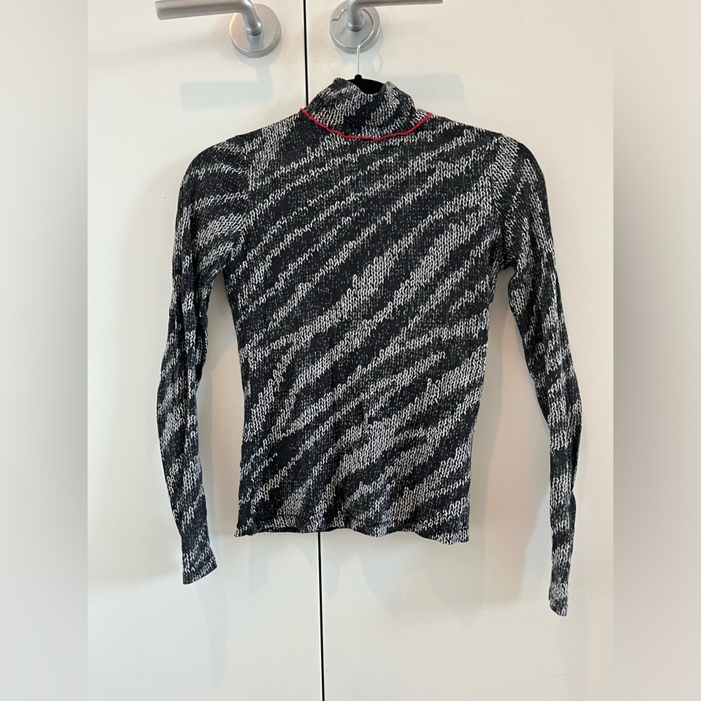 rag & bone turtleneck